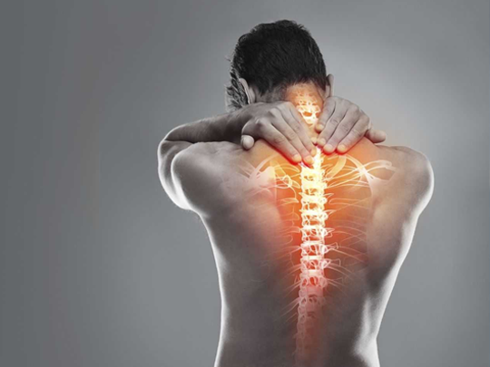 Full Endoscopic Method Neck Hernia Surgery